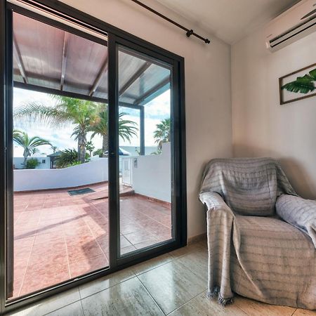 Villa Picasso Private Pool Playa Blanca  Exterior photo