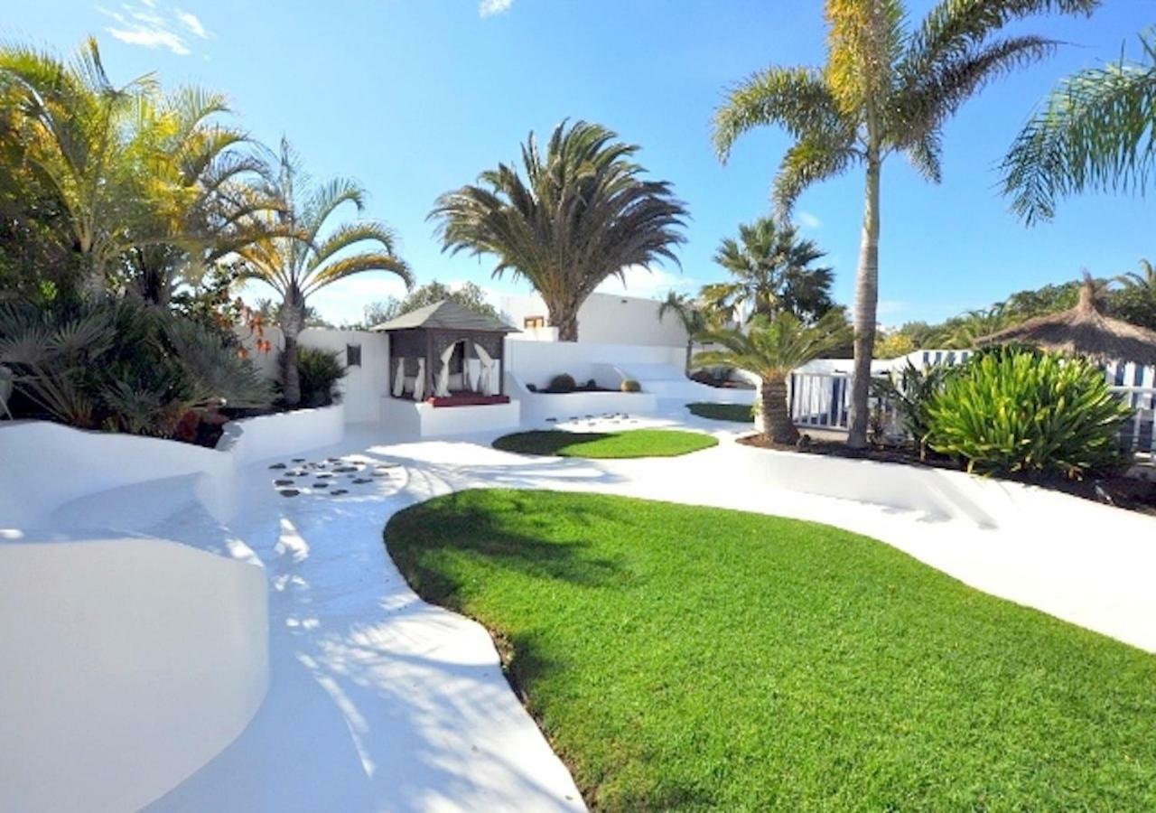 Villa Picasso Private Pool Playa Blanca  Exterior photo