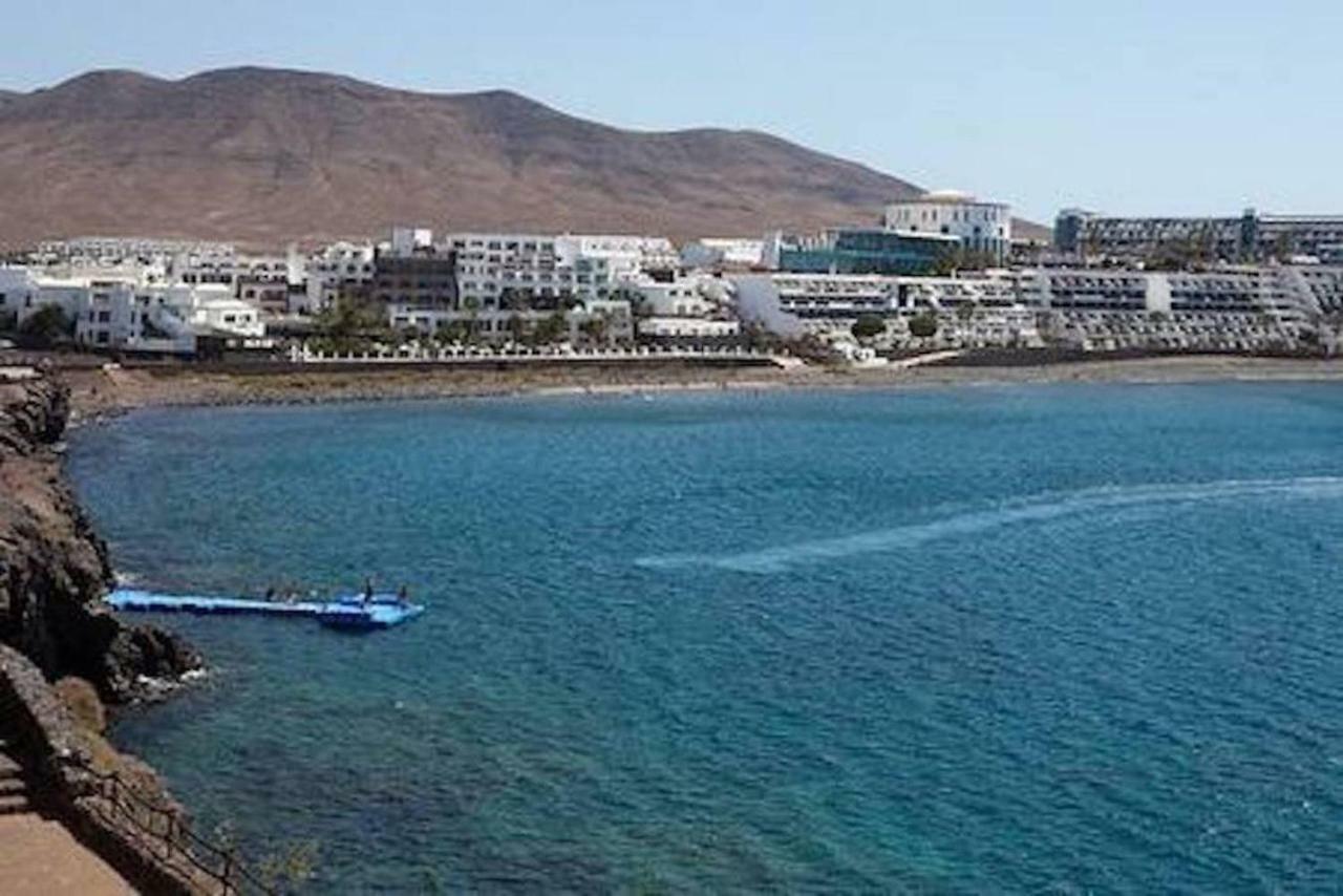 Villa Picasso Private Pool Playa Blanca  Exterior photo